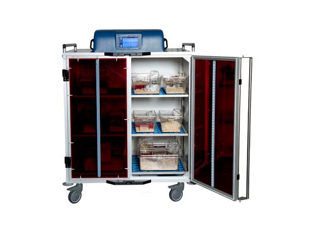 Ventilated Cabinets